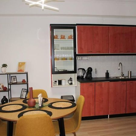 Kouki House Διαμέρισμα Αθήνα Εξωτερικό φωτογραφία