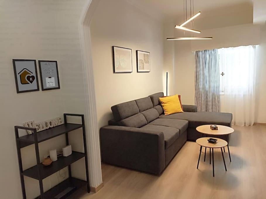 Kouki House Διαμέρισμα Αθήνα Εξωτερικό φωτογραφία