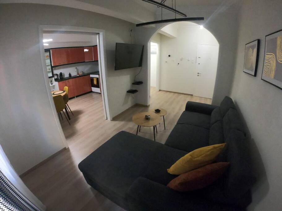 Kouki House Διαμέρισμα Αθήνα Εξωτερικό φωτογραφία