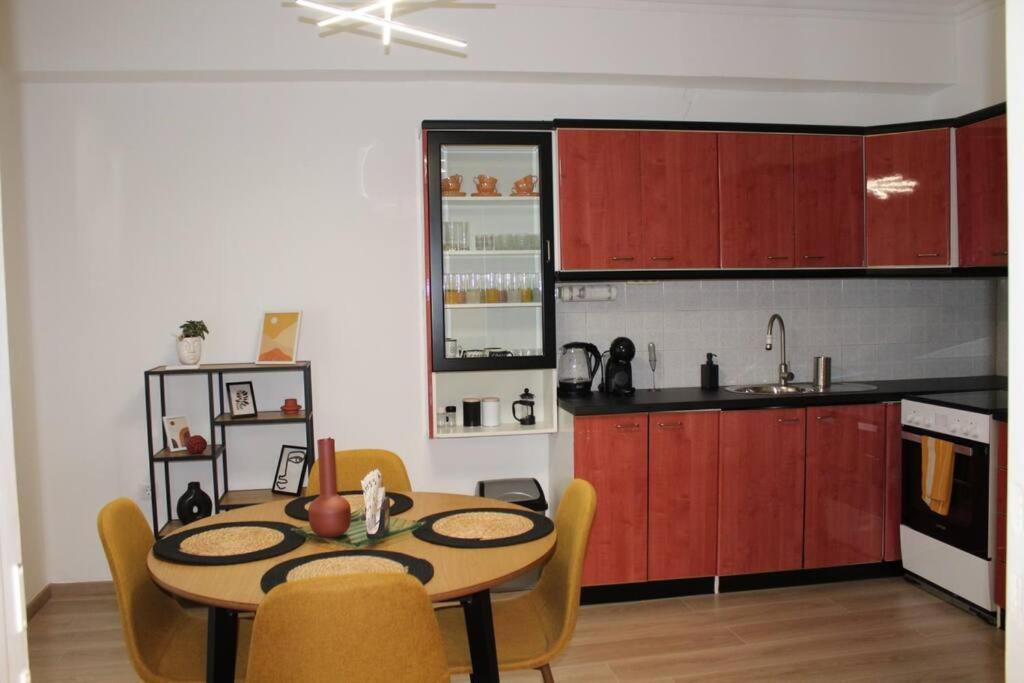 Kouki House Διαμέρισμα Αθήνα Εξωτερικό φωτογραφία