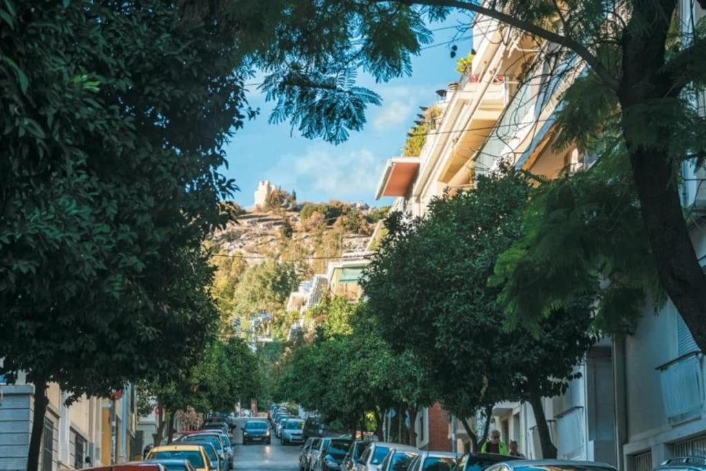 Kouki House Διαμέρισμα Αθήνα Εξωτερικό φωτογραφία