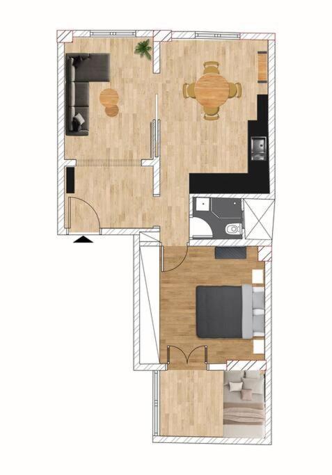 Kouki House Διαμέρισμα Αθήνα Εξωτερικό φωτογραφία