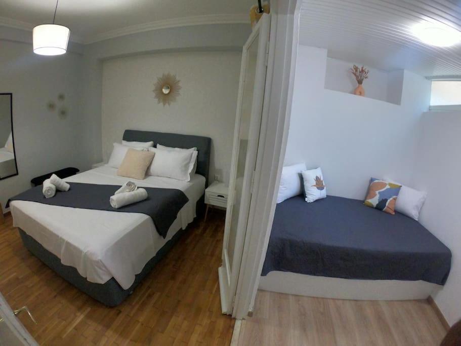 Kouki House Διαμέρισμα Αθήνα Εξωτερικό φωτογραφία